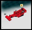 Building Instructions - LEGO - 8142 - Ferrari F1 1:24: Page 20