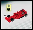 Building Instructions - LEGO - 8142 - Ferrari F1 1:24: Page 27