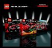 Building Instructions - LEGO - 8142 - Ferrari F1 1:24: Page 31