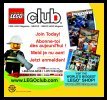 Building Instructions - LEGO - 8142 - Ferrari F1 1:24: Page 36