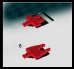 Building Instructions - LEGO - 8142 - Ferrari F1 1:24: Page 4