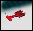 Building Instructions - LEGO - 8142 - Ferrari F1 1:24: Page 8