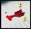 Building Instructions - LEGO - 8142 - Ferrari F1 1:24: Page 9