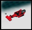 Building Instructions - LEGO - 8142 - Ferrari F1 1:24: Page 12