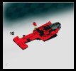 Building Instructions - LEGO - 8142 - Ferrari F1 1:24: Page 14