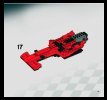 Building Instructions - LEGO - 8142 - Ferrari F1 1:24: Page 15