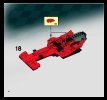 Building Instructions - LEGO - 8142 - Ferrari F1 1:24: Page 16