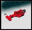 Building Instructions - LEGO - 8142 - Ferrari F1 1:24: Page 18