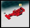 Building Instructions - LEGO - 8142 - Ferrari F1 1:24: Page 20