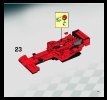 Building Instructions - LEGO - 8142 - Ferrari F1 1:24: Page 21