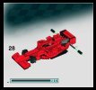 Building Instructions - LEGO - 8142 - Ferrari F1 1:24: Page 26