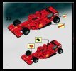 Building Instructions - LEGO - 8142 - Ferrari F1 1:24: Page 28