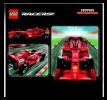 Building Instructions - LEGO - 8142 - Ferrari F1 1:24: Page 29