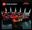 Building Instructions - LEGO - 8142 - Ferrari F1 1:24: Page 31