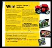 Building Instructions - LEGO - 8142 - Ferrari F1 1:24: Page 35