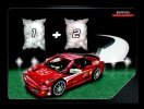 Building Instructions - LEGO - 8143 - Ferrari F430 Challenge: Page 2