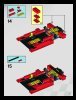 Building Instructions - LEGO - 8143 - Ferrari F430 Challenge: Page 11