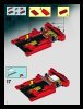 Building Instructions - LEGO - 8143 - Ferrari F430 Challenge: Page 12