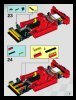 Building Instructions - LEGO - 8143 - Ferrari F430 Challenge: Page 19