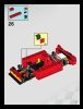 Building Instructions - LEGO - 8143 - Ferrari F430 Challenge: Page 21