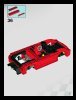 Building Instructions - LEGO - 8143 - Ferrari F430 Challenge: Page 31