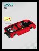 Building Instructions - LEGO - 8143 - Ferrari F430 Challenge: Page 33