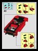 Building Instructions - LEGO - 8143 - Ferrari F430 Challenge: Page 35