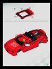 Building Instructions - LEGO - 8143 - Ferrari F430 Challenge: Page 47