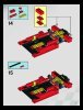 Building Instructions - LEGO - 8143 - Ferrari F430 Challenge: Page 11