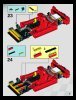 Building Instructions - LEGO - 8143 - Ferrari F430 Challenge: Page 19