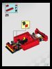 Building Instructions - LEGO - 8143 - Ferrari F430 Challenge: Page 21