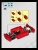 Building Instructions - LEGO - 8143 - Ferrari F430 Challenge: Page 23