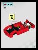 Building Instructions - LEGO - 8143 - Ferrari F430 Challenge: Page 29