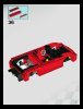 Building Instructions - LEGO - 8143 - Ferrari F430 Challenge: Page 31