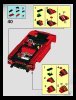 Building Instructions - LEGO - 8143 - Ferrari F430 Challenge: Page 35