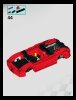 Building Instructions - LEGO - 8143 - Ferrari F430 Challenge: Page 41