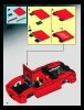 Building Instructions - LEGO - 8143 - Ferrari F430 Challenge: Page 42