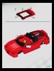 Building Instructions - LEGO - 8143 - Ferrari F430 Challenge: Page 47