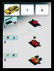 Building Instructions - LEGO - 8143 - Ferrari F430 Challenge: Page 2