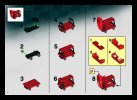 Building Instructions - LEGO - 8144 - Ferrari F1 Team: Page 6