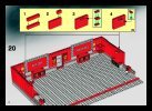 Building Instructions - LEGO - 8144 - Ferrari F1 Team: Page 34