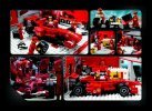 Building Instructions - LEGO - 8144 - Ferrari F1 Team: Page 52