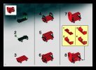 Building Instructions - LEGO - 8144 - Ferrari F1 Team: Page 6