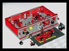 Building Instructions - LEGO - 8144 - Ferrari F1 Team: Page 51