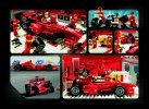 Building Instructions - LEGO - 8144 - Ferrari F1 Team: Page 52