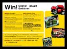 Building Instructions - LEGO - 8144 - Ferrari F1 Team: Page 55