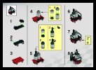 Building Instructions - LEGO - 8144 - Ferrari F1 Team: Page 5