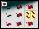 Building Instructions - LEGO - 8144 - Ferrari F1 Team: Page 6