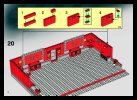 Building Instructions - LEGO - 8144 - Ferrari F1 Team: Page 34