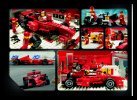 Building Instructions - LEGO - 8144 - Ferrari F1 Team: Page 52